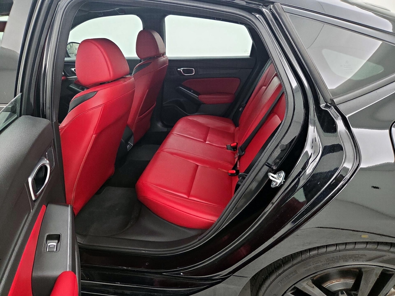 2026 Acura Integra A-Spec with Tech Package - Photo 21