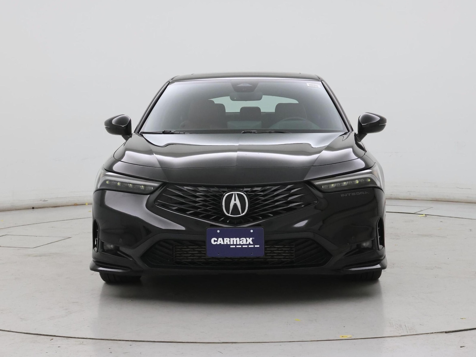 2026 Acura Integra A-Spec with Tech Package - Photo 6