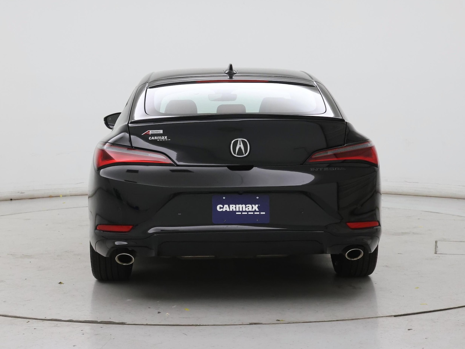 2026 Acura Integra A-Spec with Tech Package - Photo 7