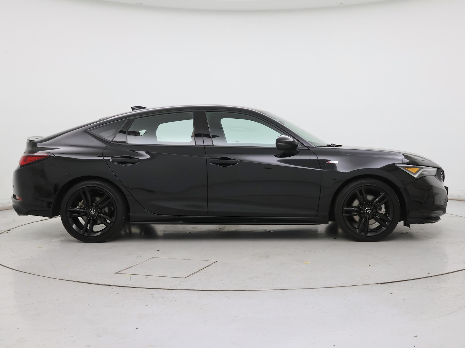 2026 Acura Integra A-Spec with Tech Package - Photo 8