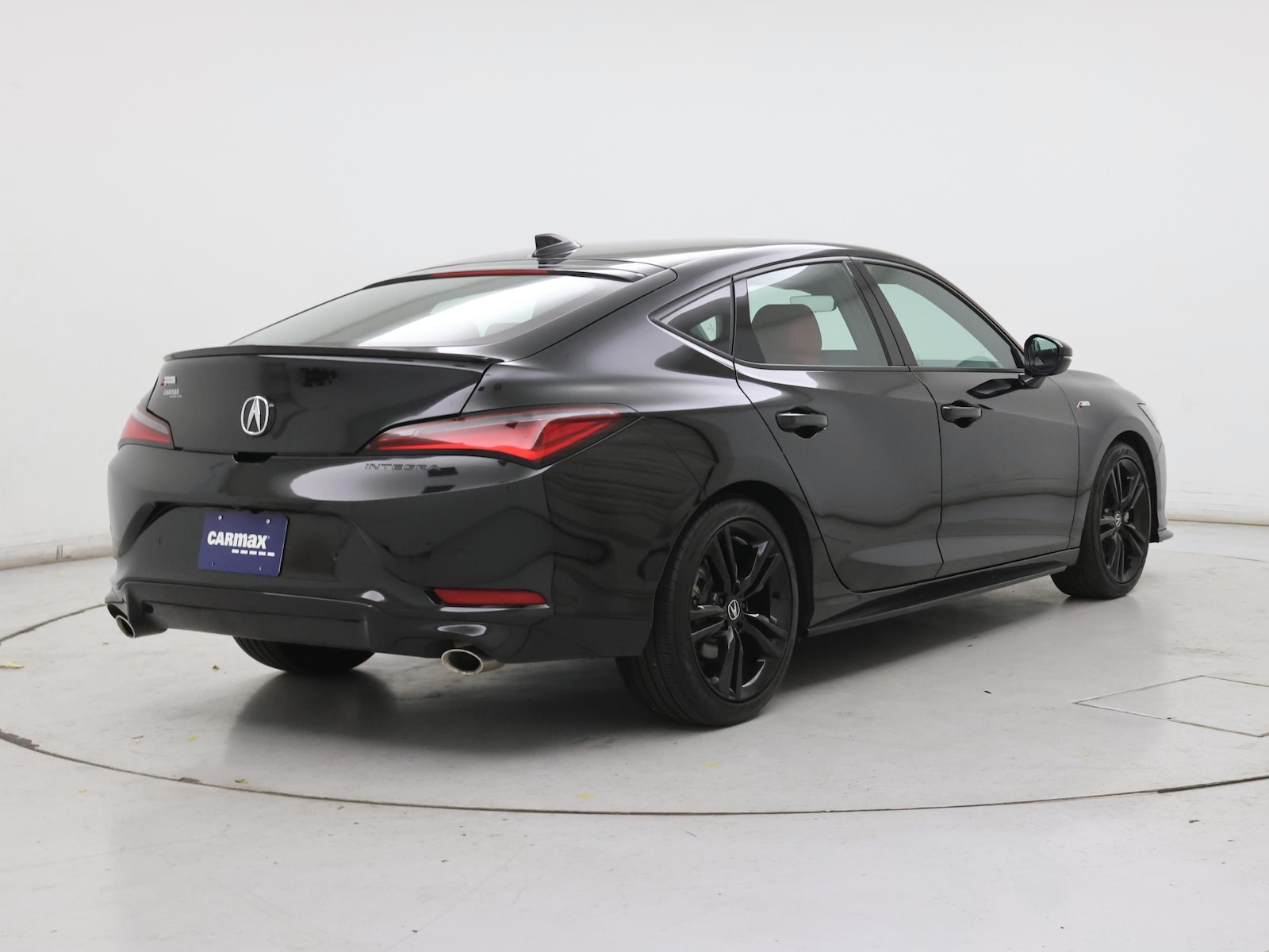 2026 Acura Integra A-Spec with Tech Package - Photo 9