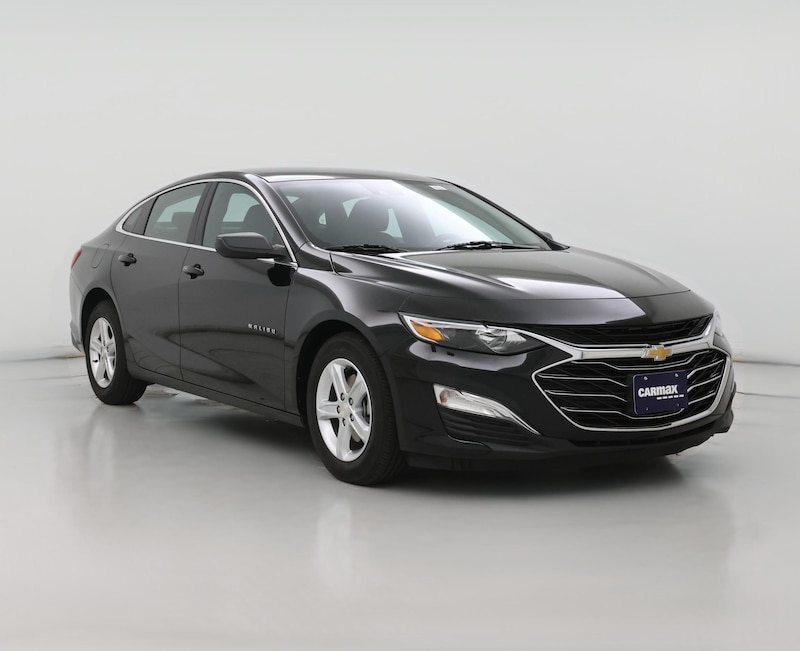 2023 Chevrolet Malibu LS