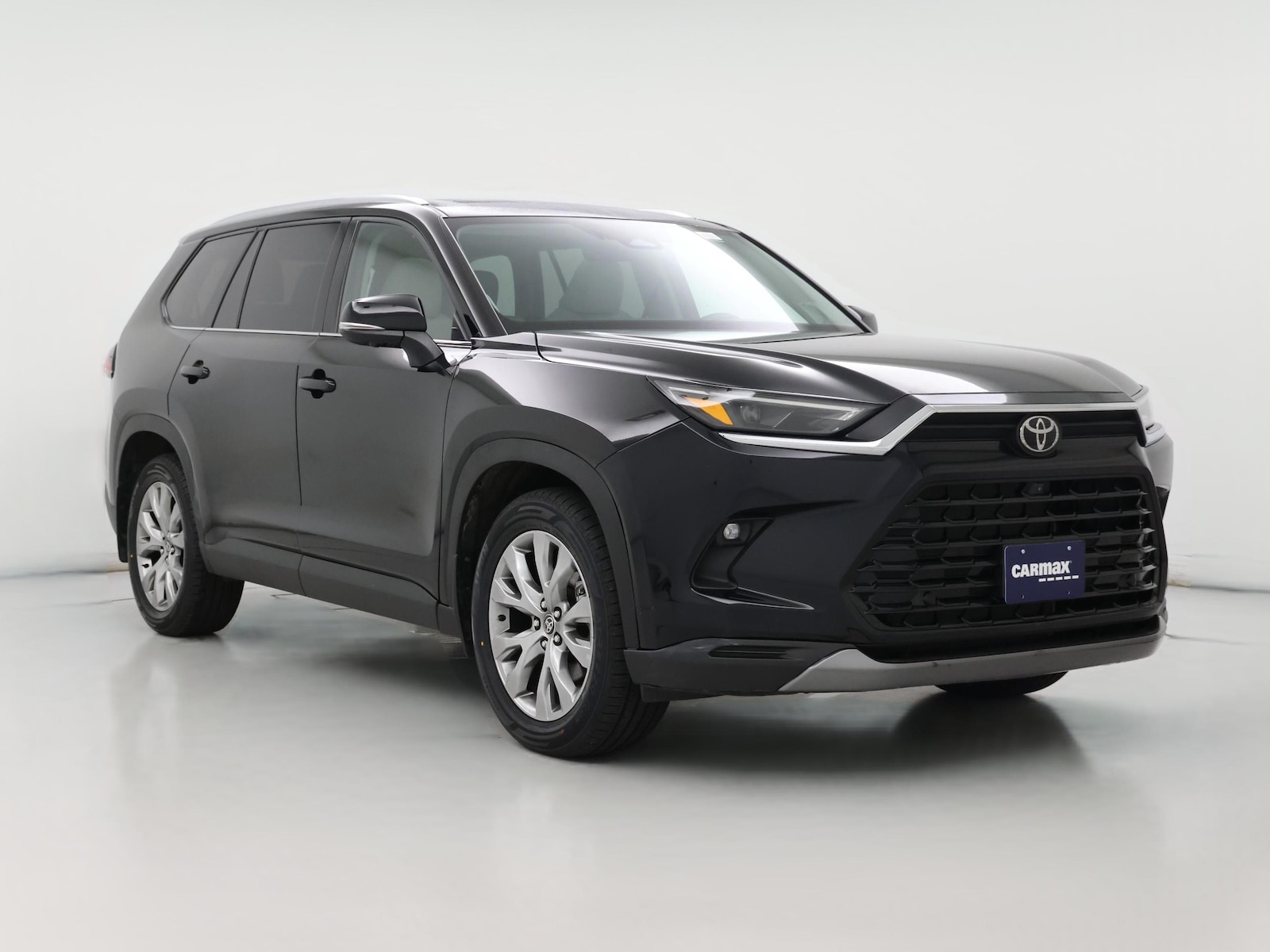 2025 Toyota Grand Highlander