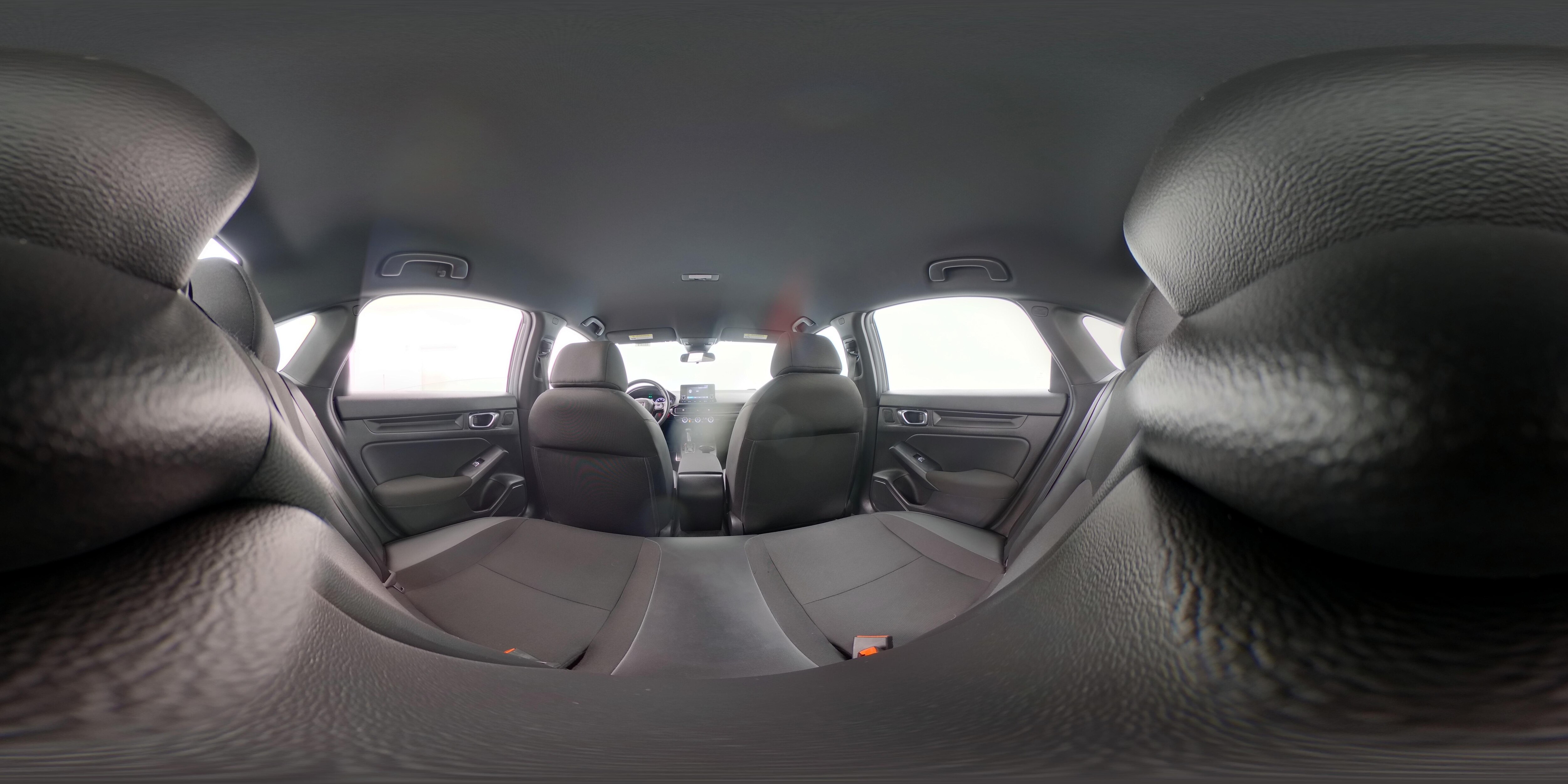2025 Honda Civic Sport - Photo 25