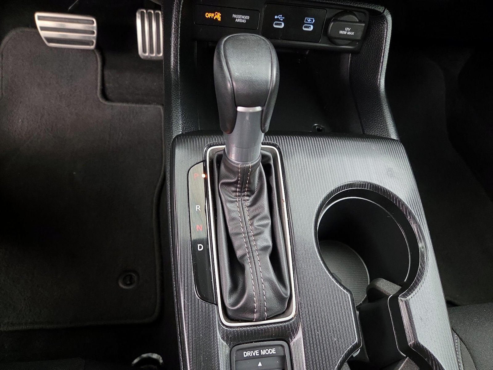 2025 Honda Civic Sport - Photo 18