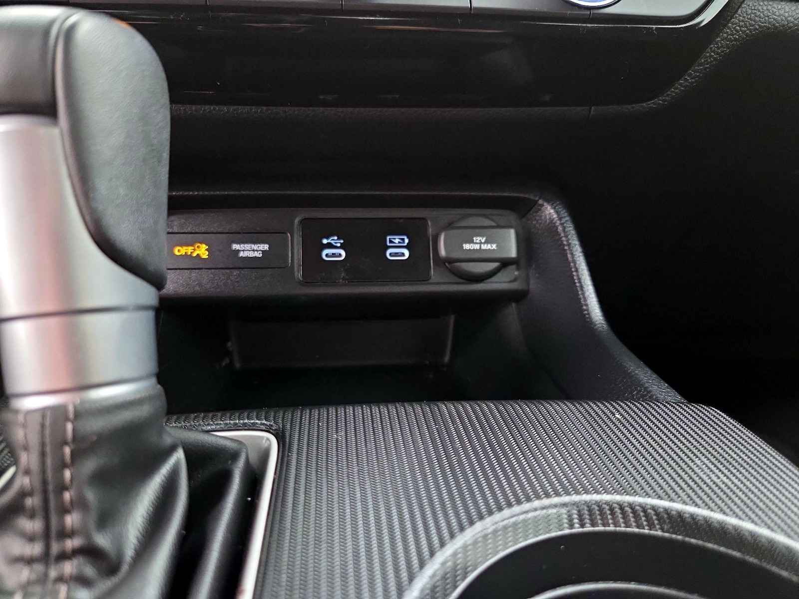 2025 Honda Civic Sport - Photo 19