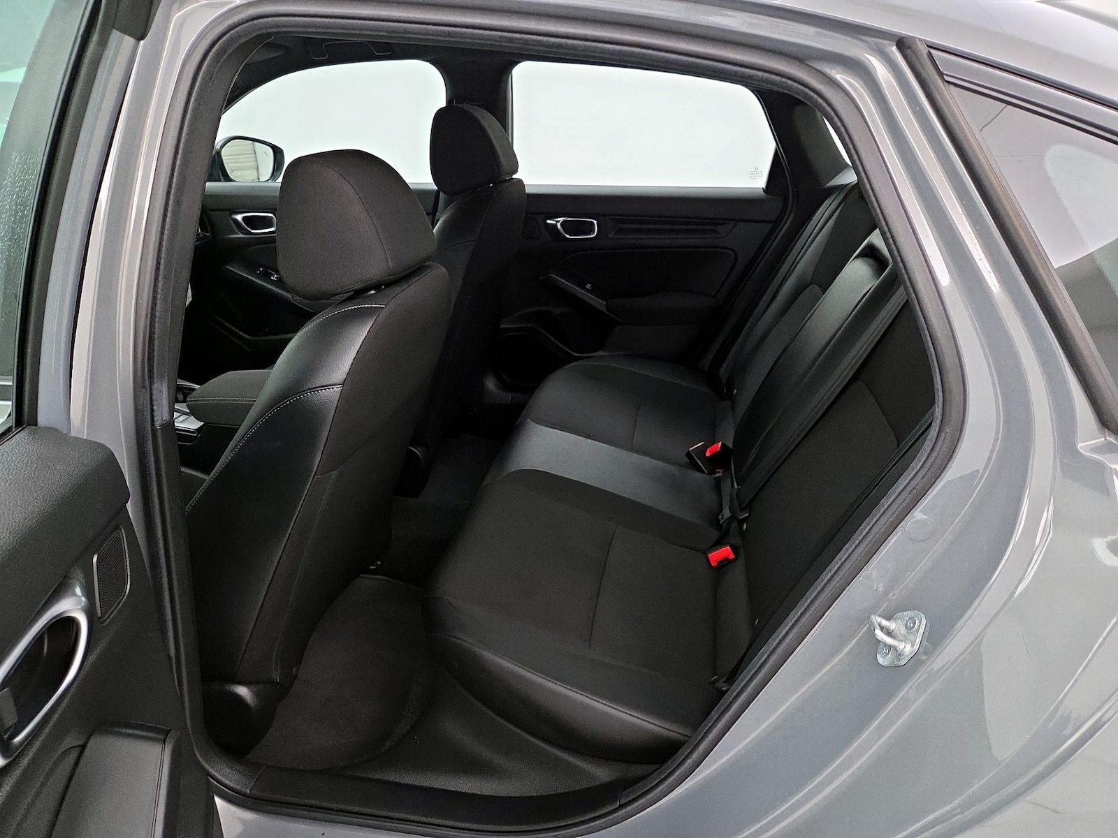 2025 Honda Civic Sport - Photo 20