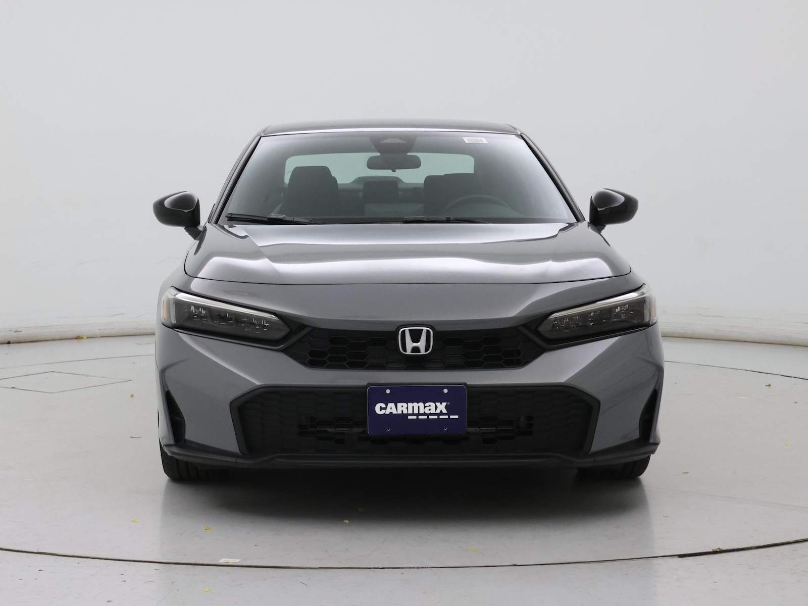 2025 Honda Civic Sport - Photo 6