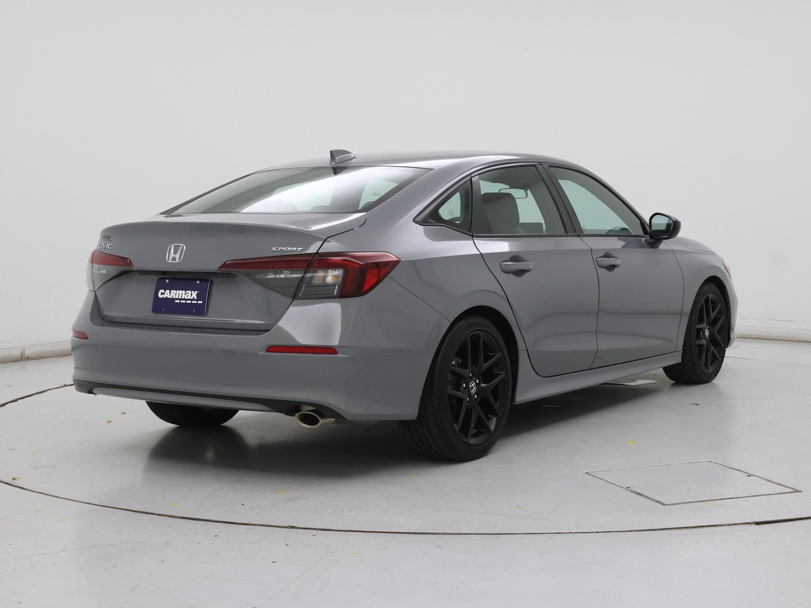 2025 Honda Civic Sport - Photo 9