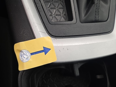 Condition detail