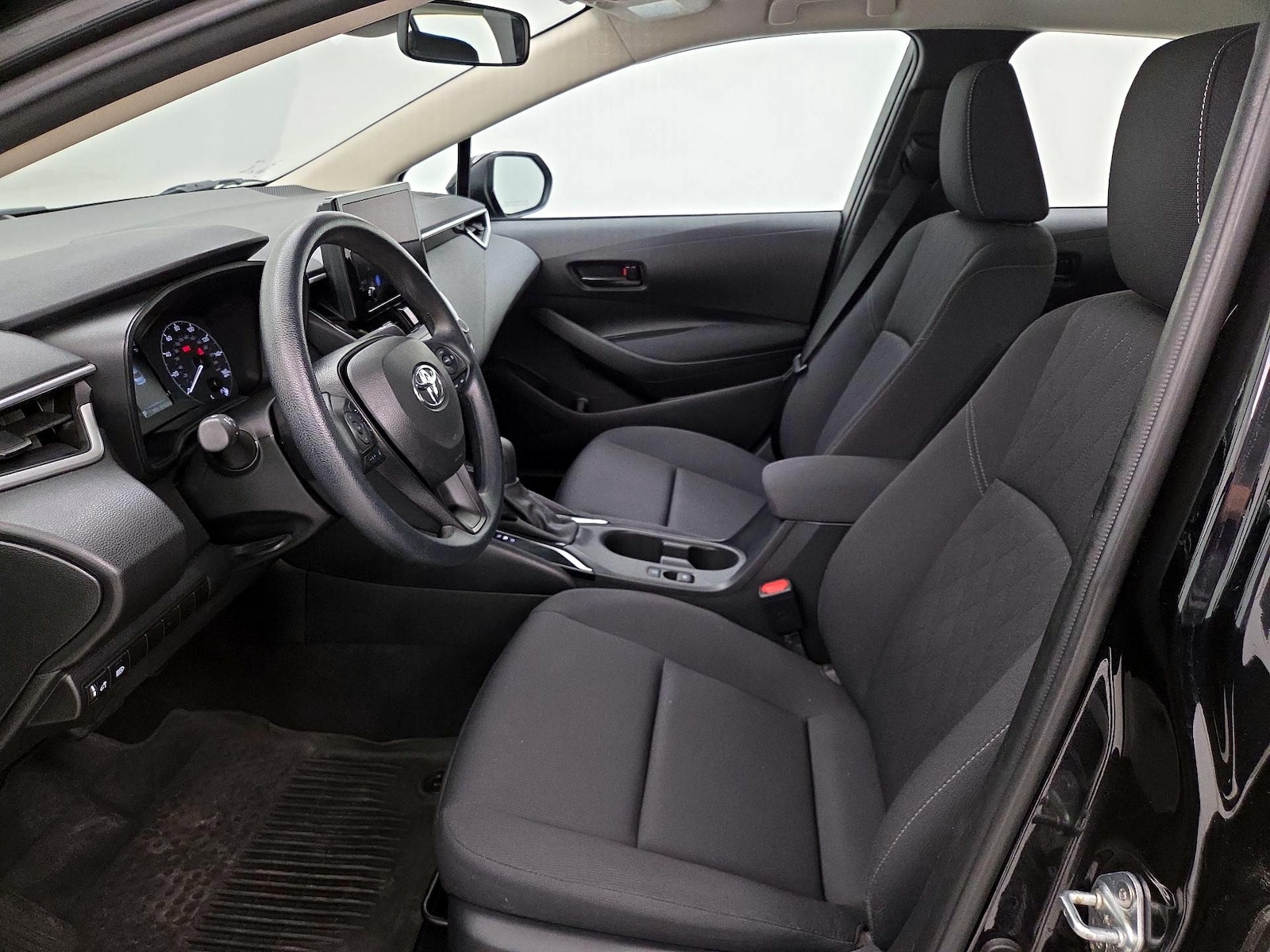 Side Airbags