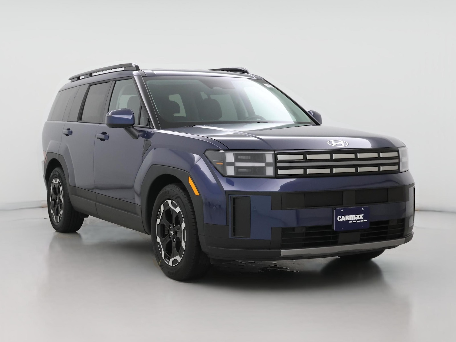 2025 Hyundai Santa Fe