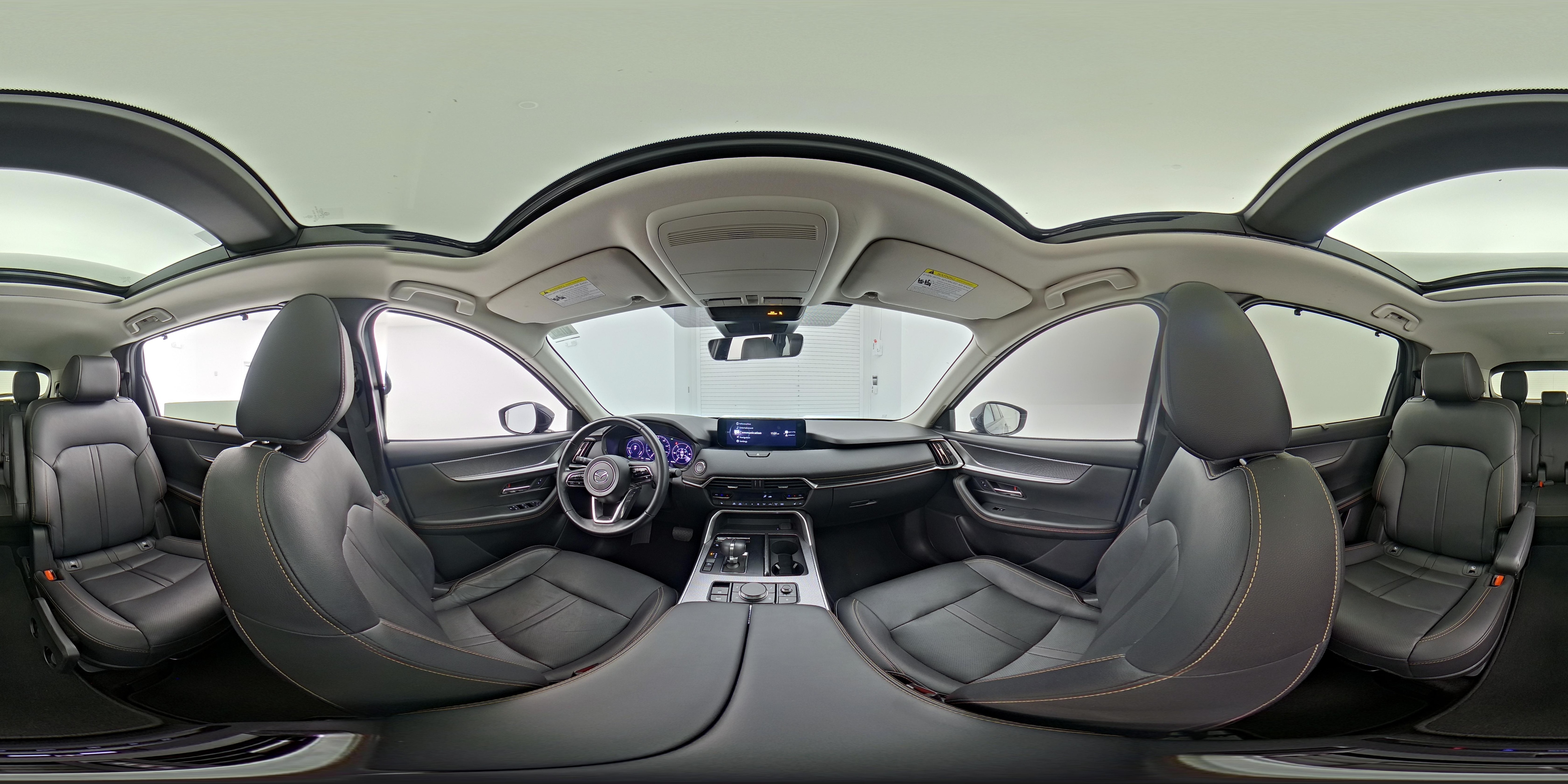 2024 Mazda CX-90 Premium Package - Photo 28