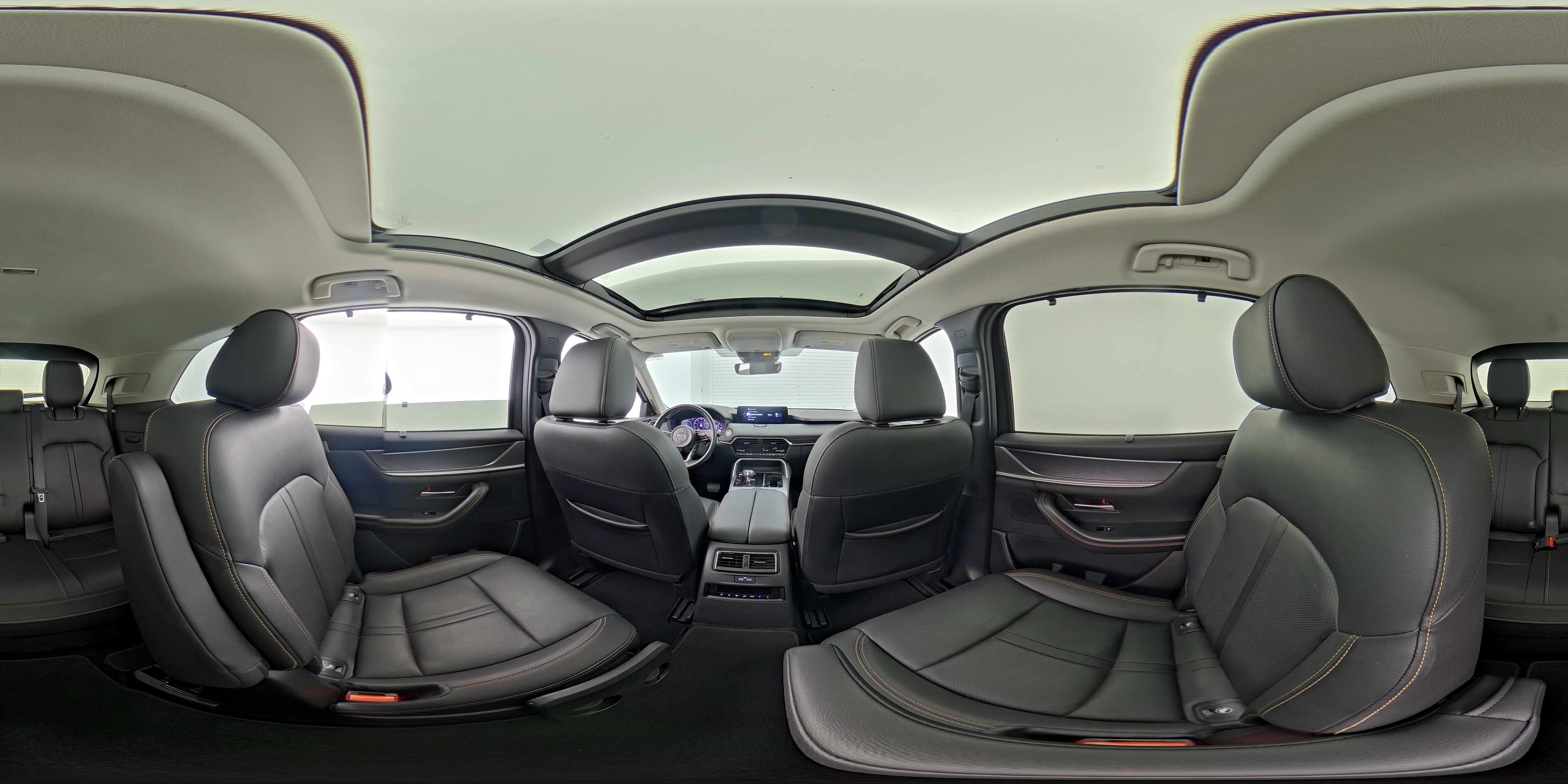 2024 Mazda CX-90 Premium Package - Photo 29