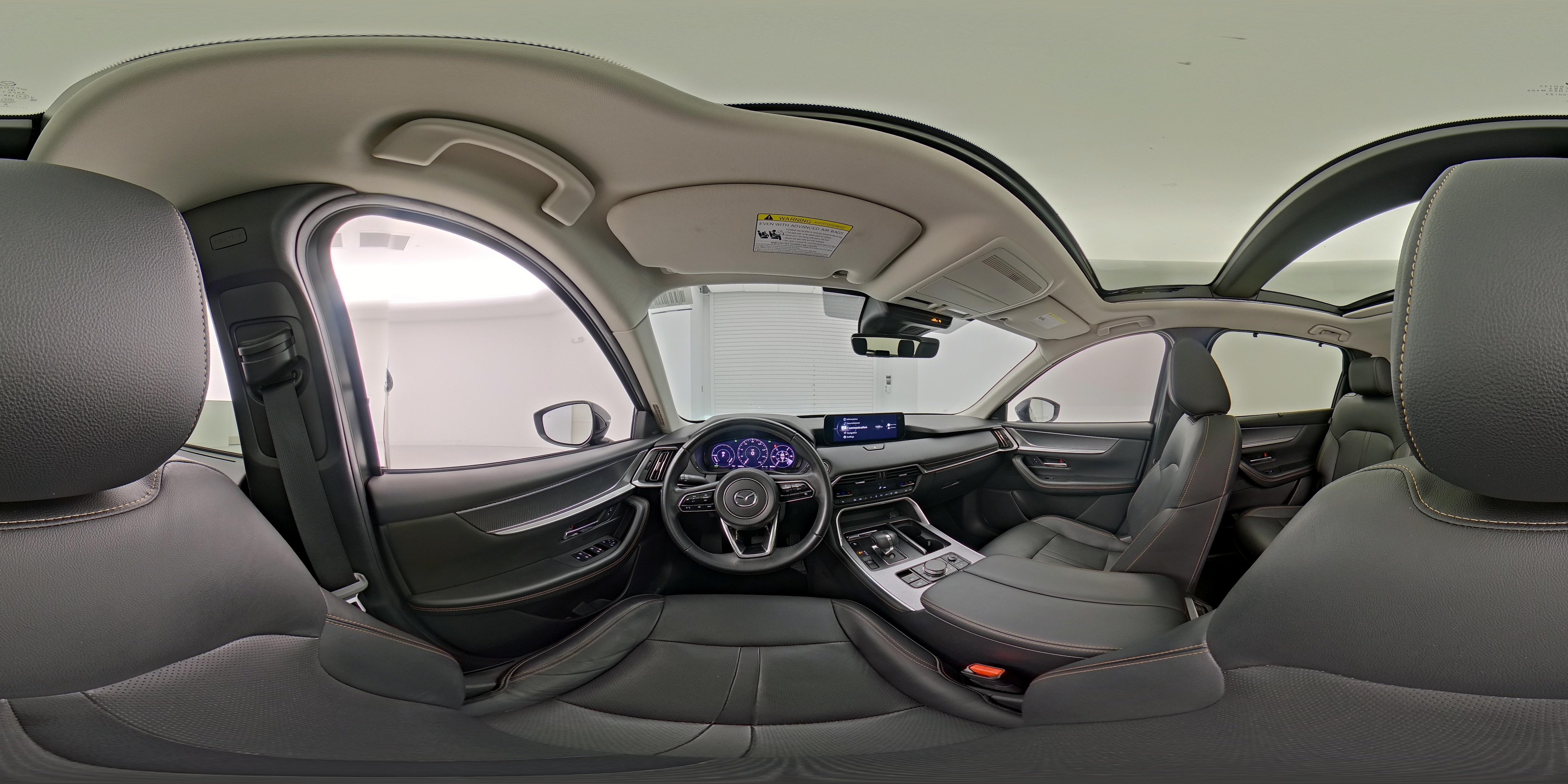 2024 Mazda CX-90 Premium Package - Photo 30