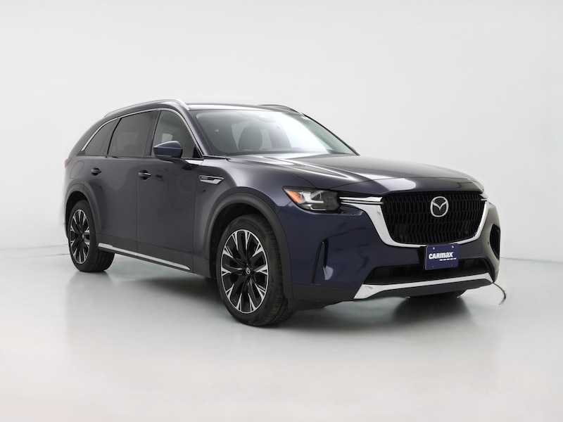 2024 Mazda CX-90 Premium Plus