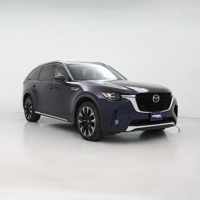 2024 Mazda CX-90 PHEV Premium Plus