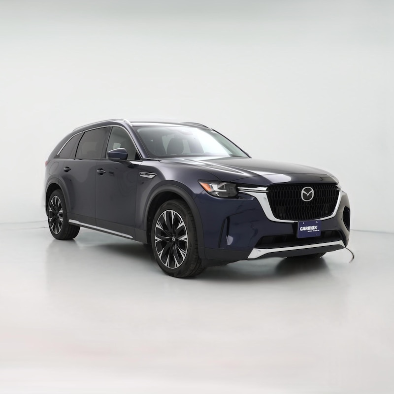 2024 Mazda CX-90 PHEV Premium Plus