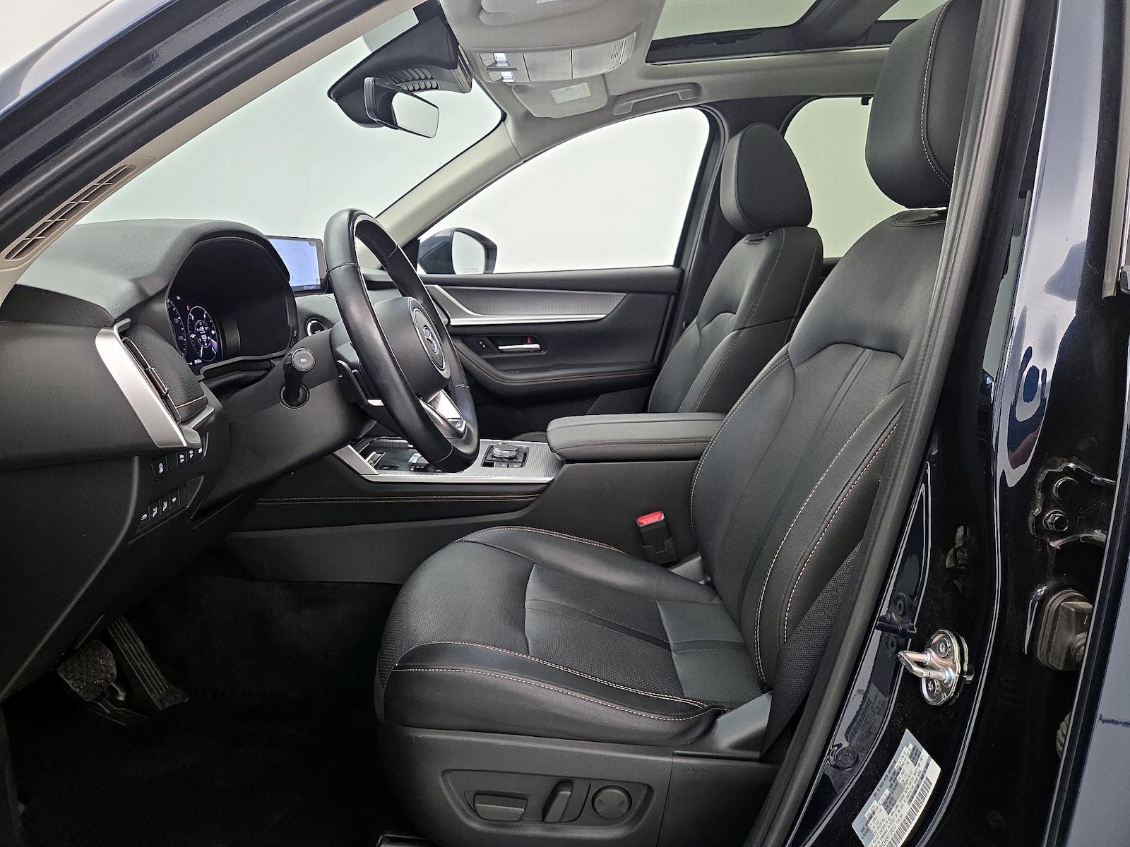 2024 Mazda CX-90 Premium Package - Photo 12