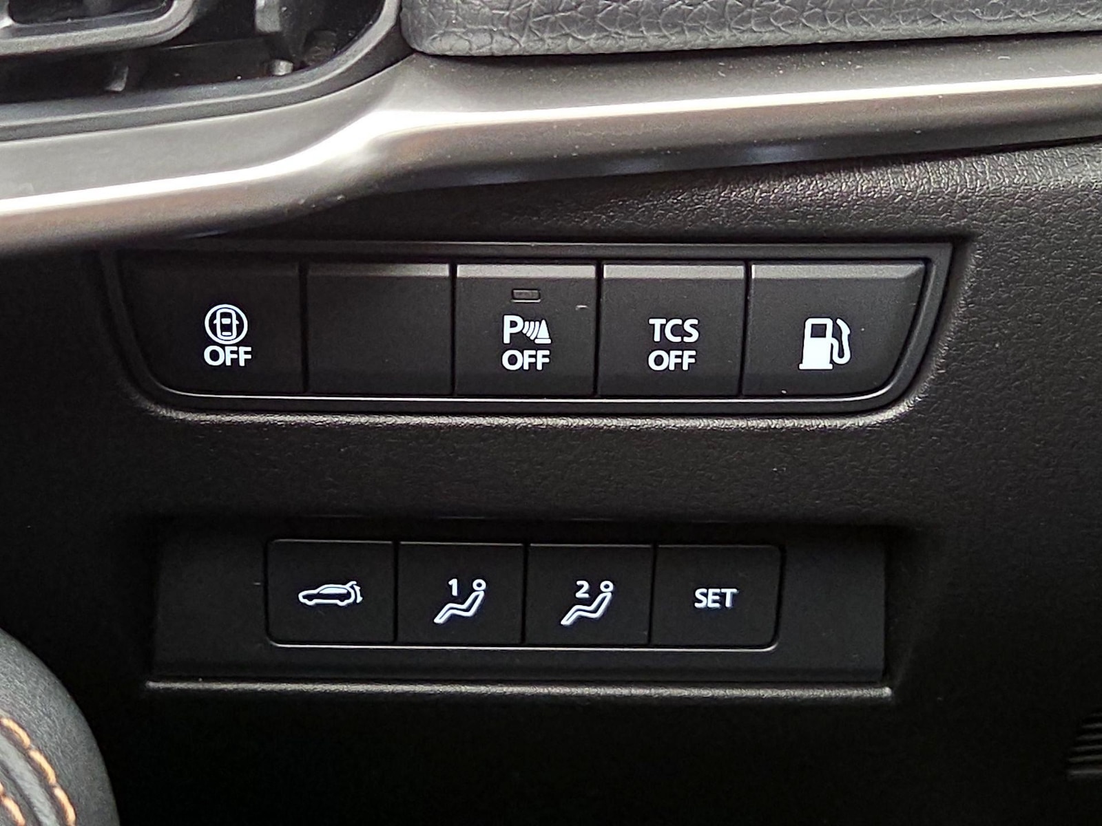 2024 Mazda CX-90 Premium Package - Photo 14
