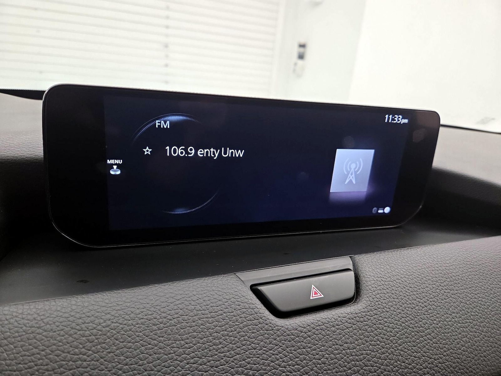 2024 Mazda CX-90 Premium Package - Photo 17
