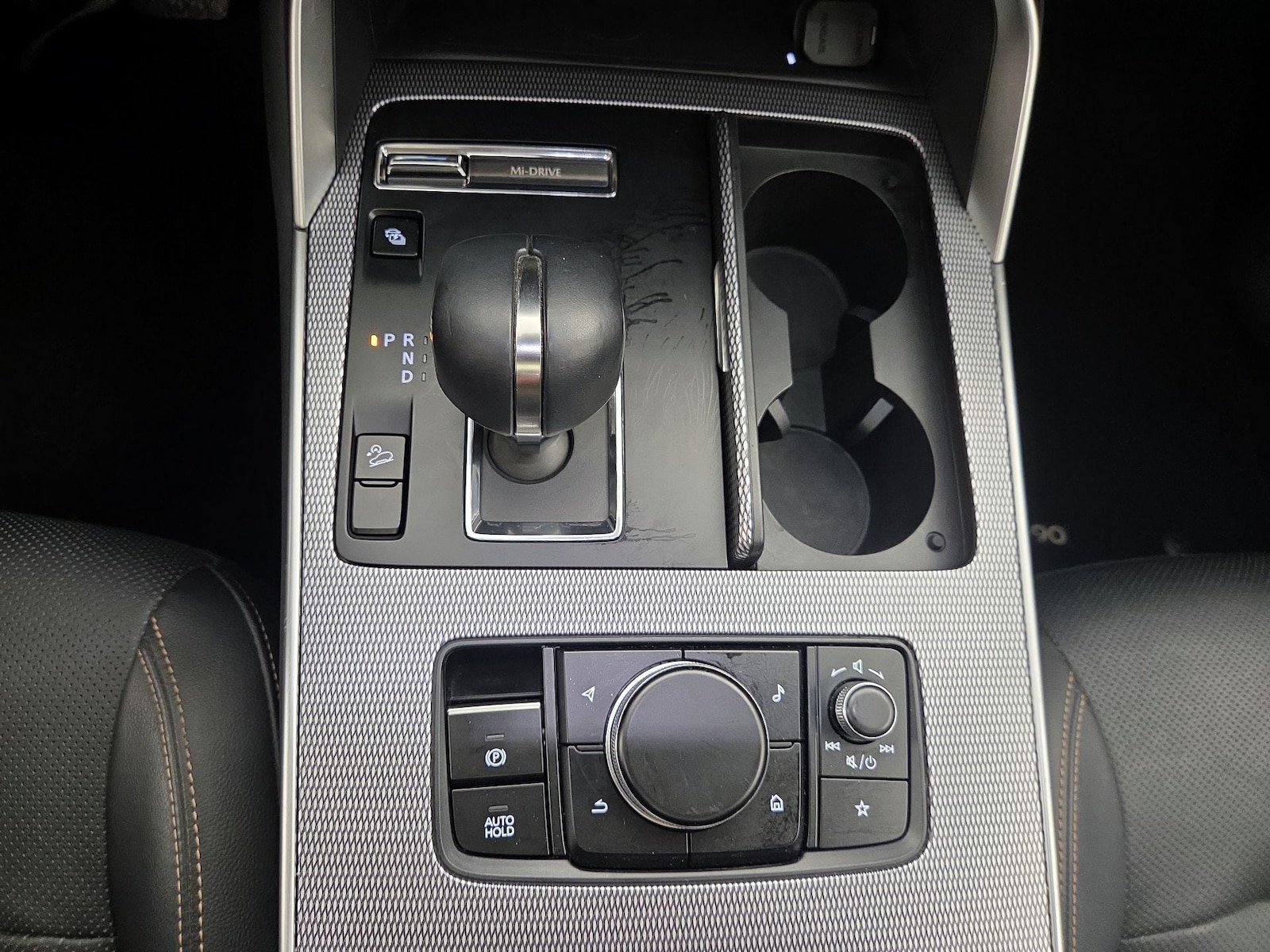 2024 Mazda CX-90 Premium Package - Photo 19