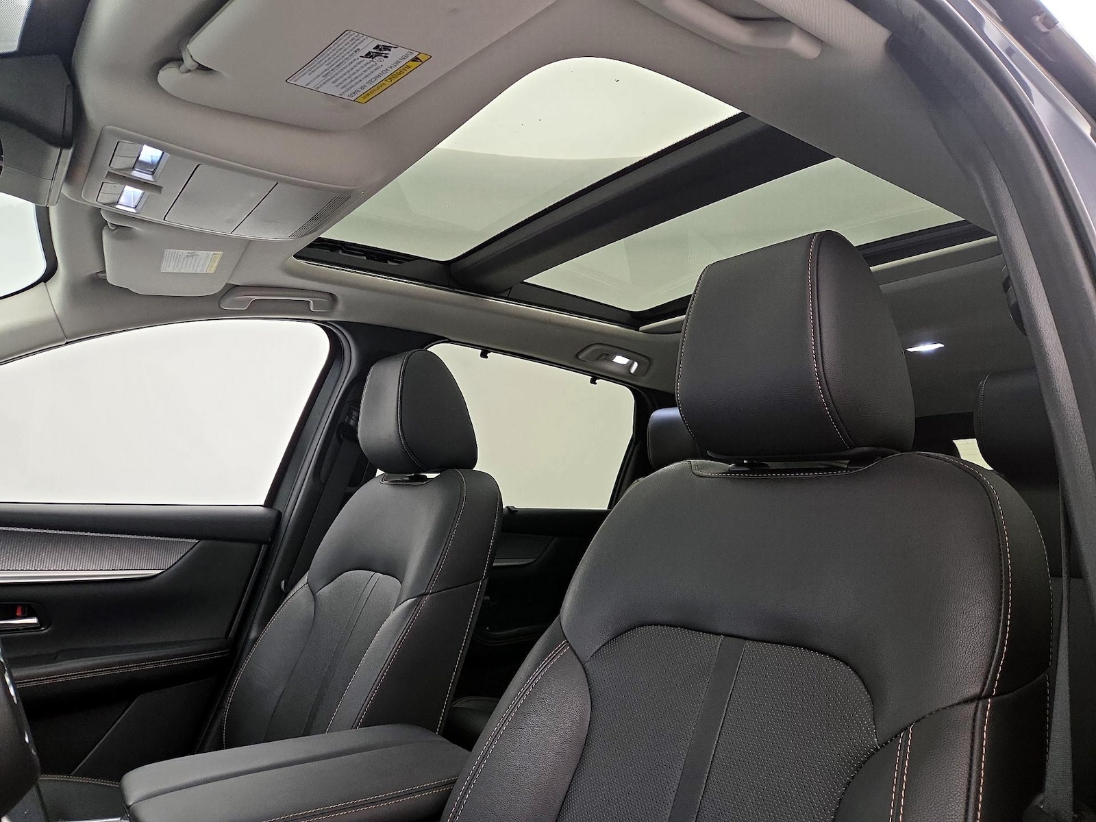 2024 Mazda CX-90 Premium Package - Photo 21