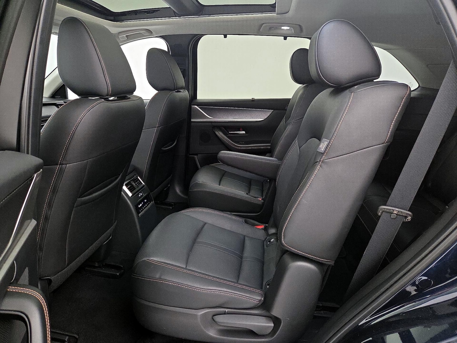 2024 Mazda CX-90 Premium Package - Photo 22