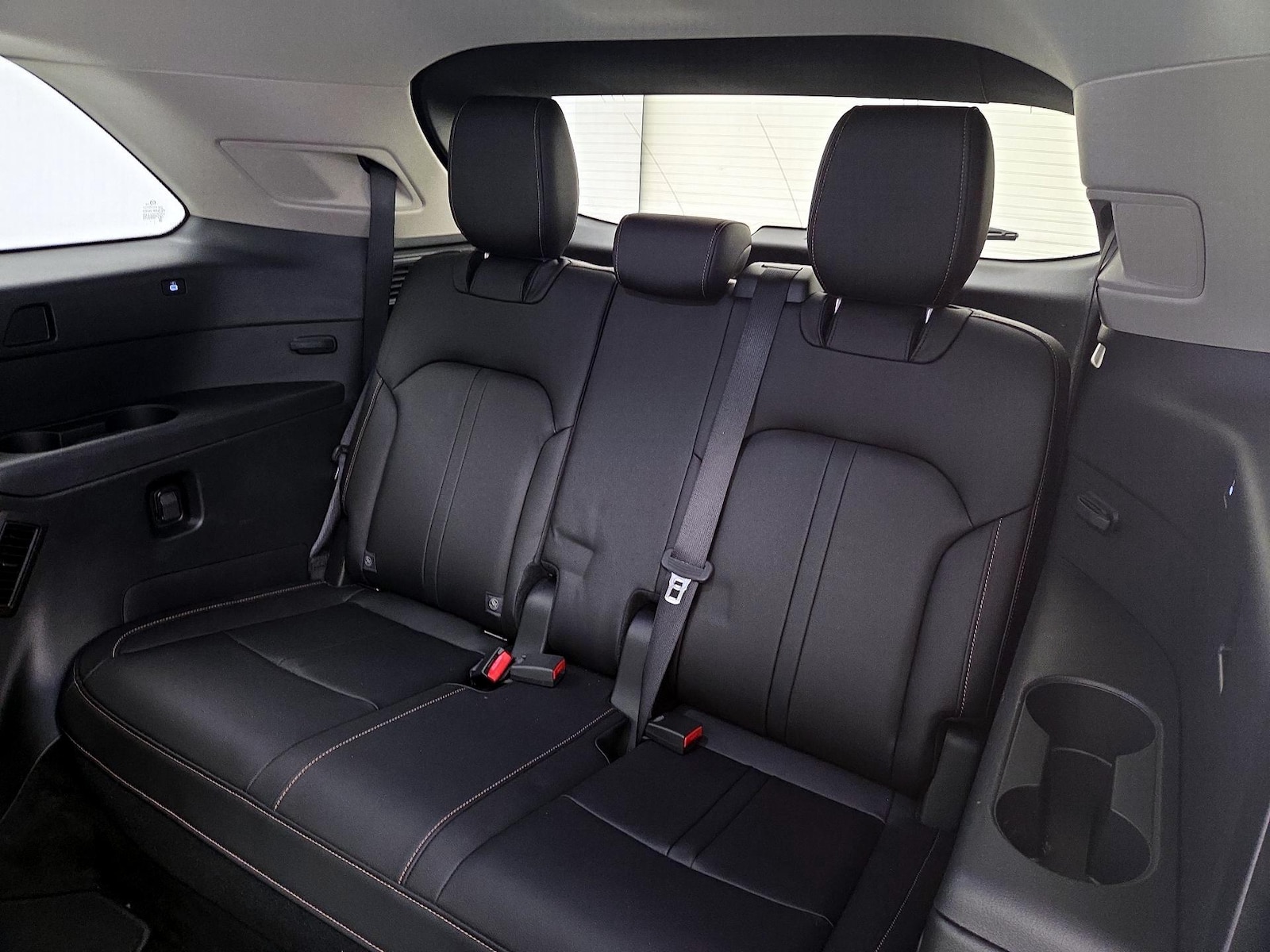 2024 Mazda CX-90 Premium Package - Photo 23