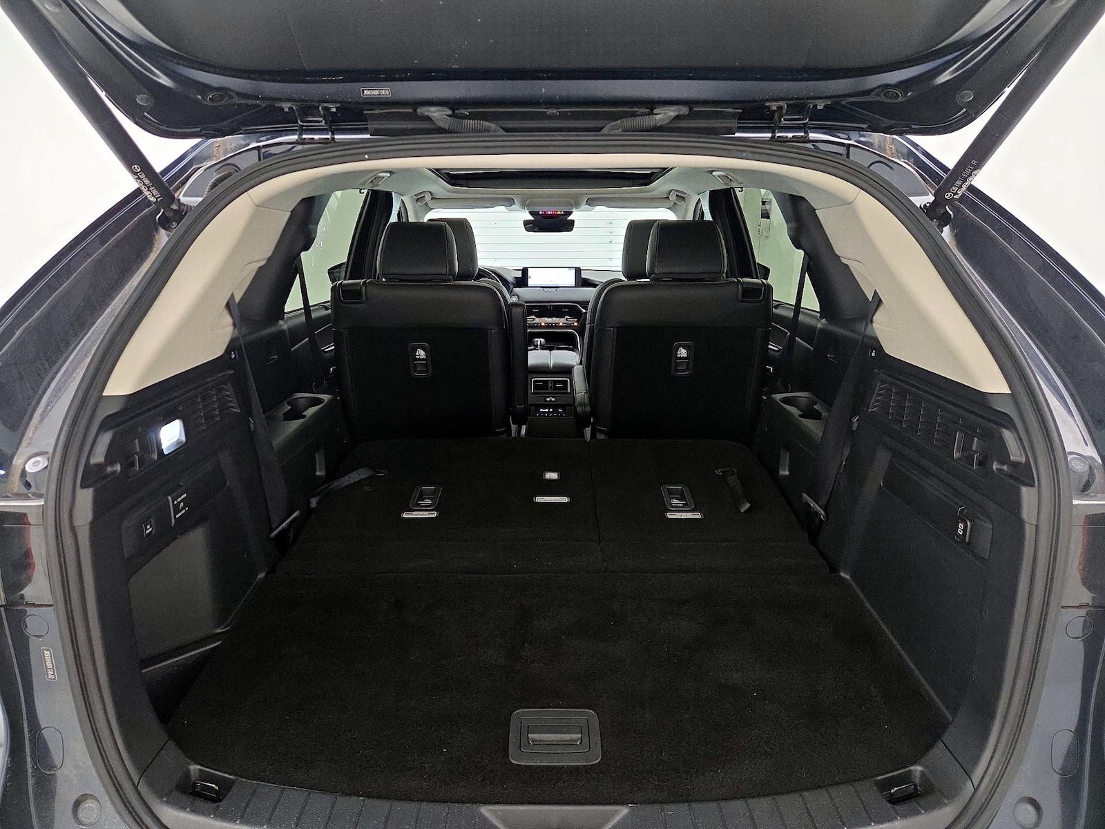 2024 Mazda CX-90 Premium Package - Photo 25