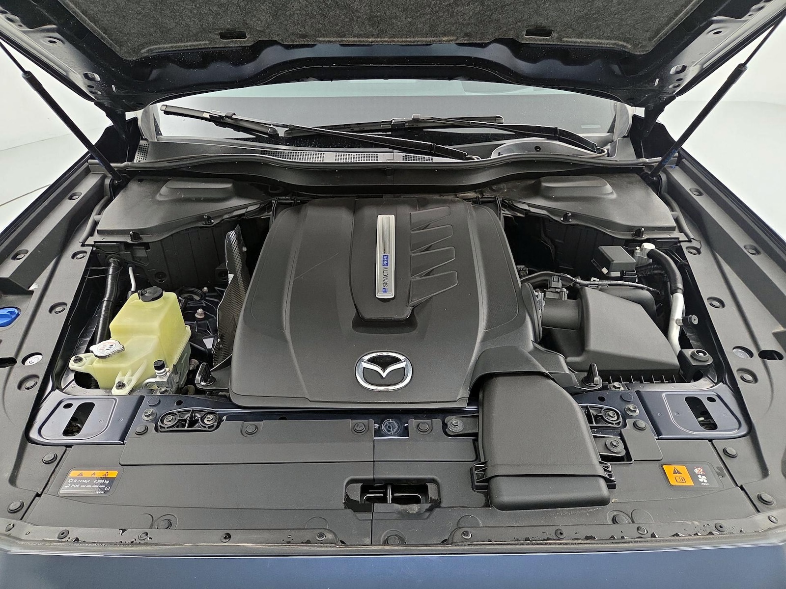 2024 Mazda CX-90 Premium Package - Photo 26