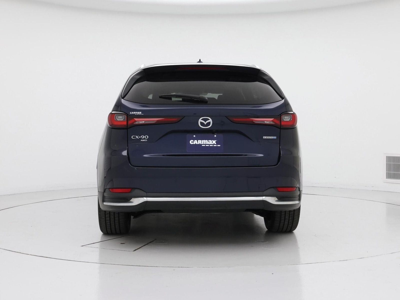 2024 Mazda CX-90 Premium Package - Photo 7