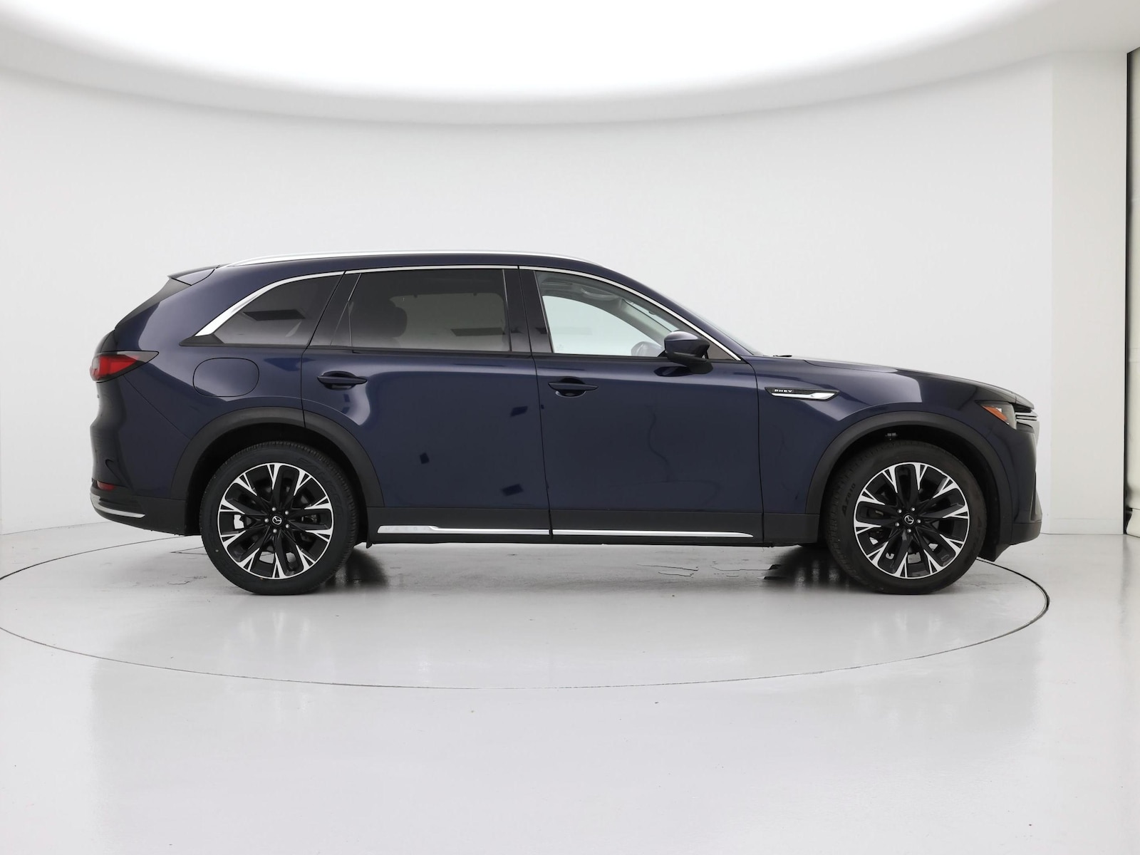 2024 Mazda CX-90 Premium Package - Photo 8