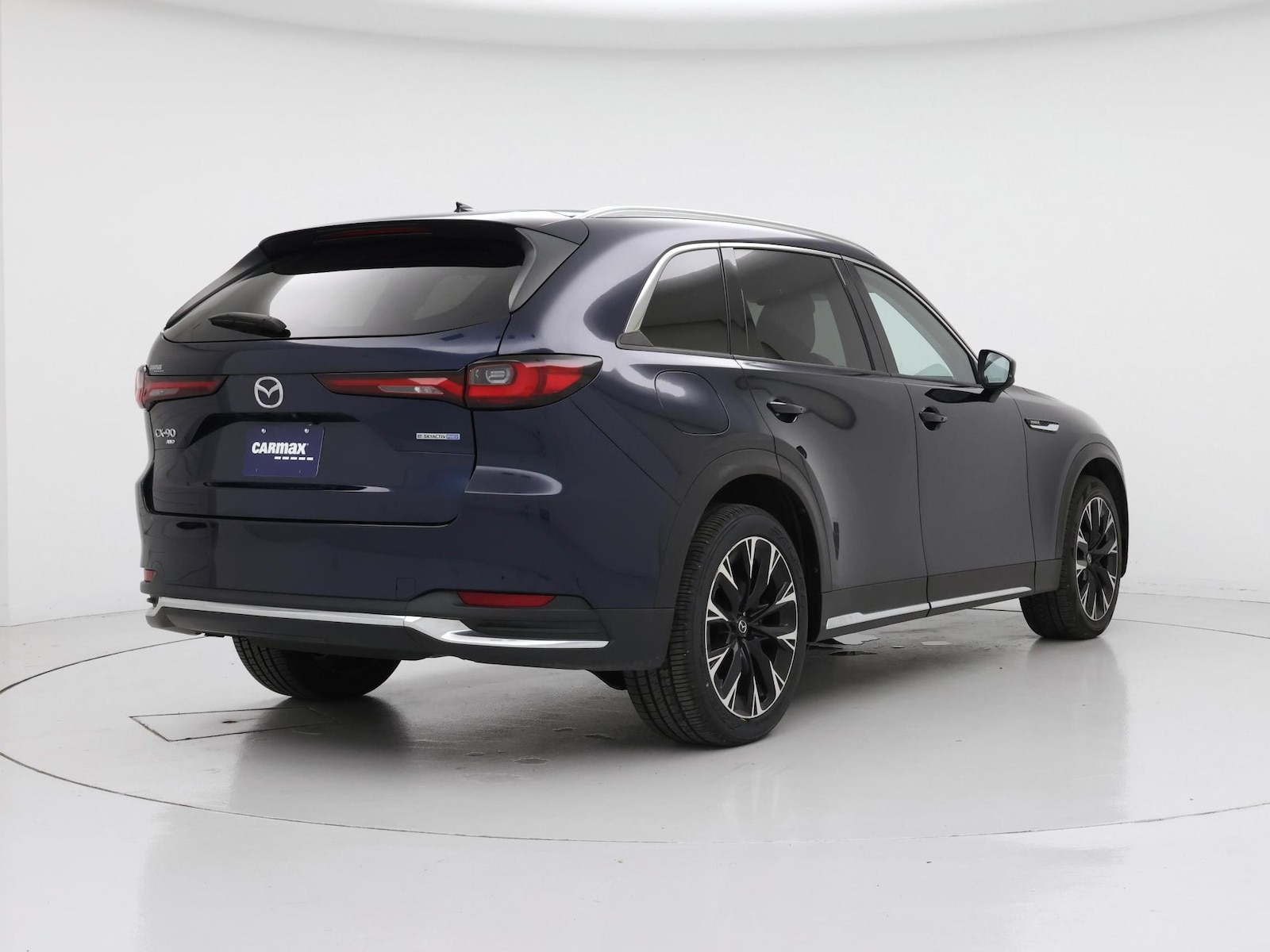 2024 Mazda CX-90 Premium Package - Photo 9