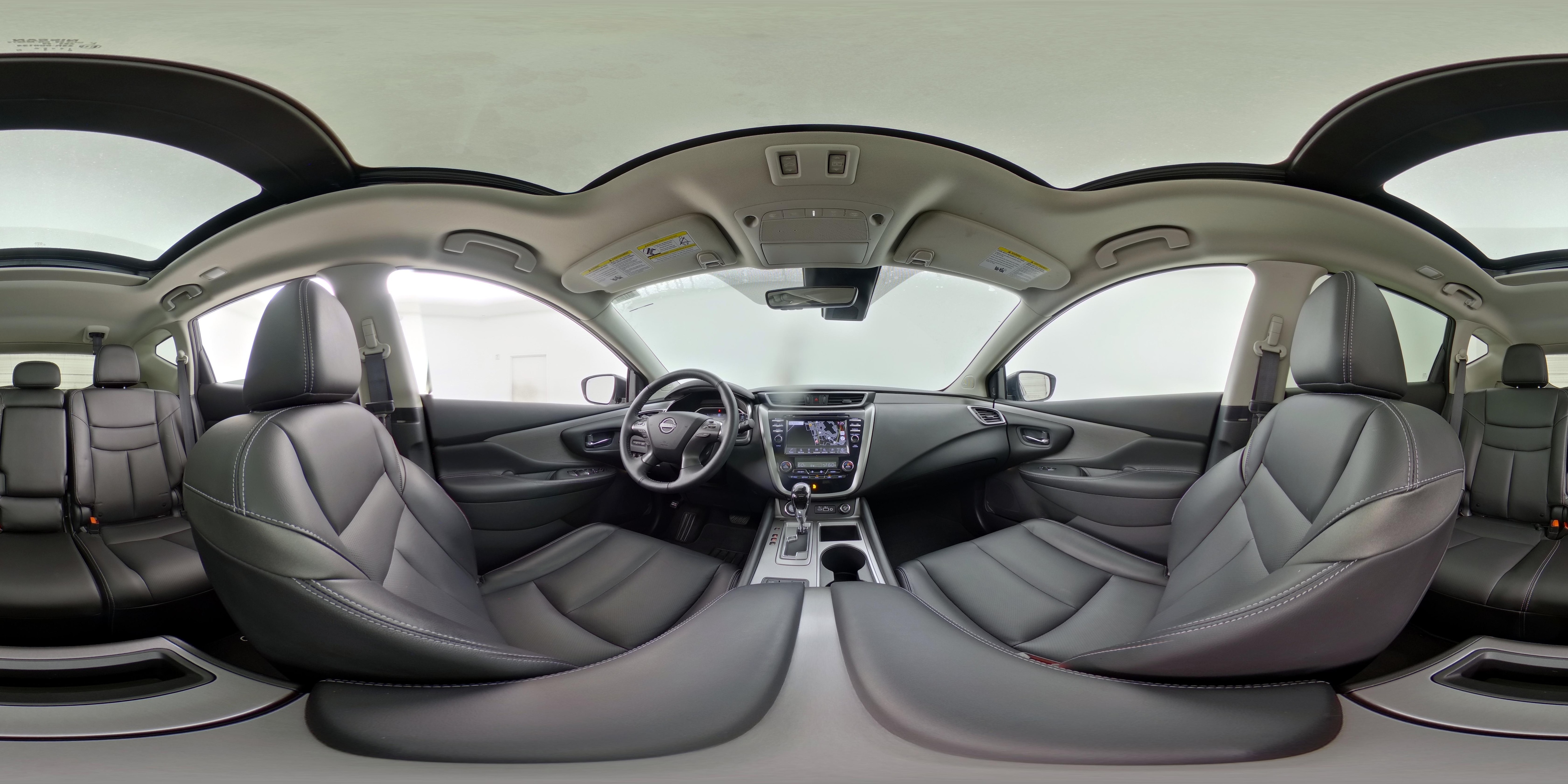 2024 Nissan Murano SL - Photo 26