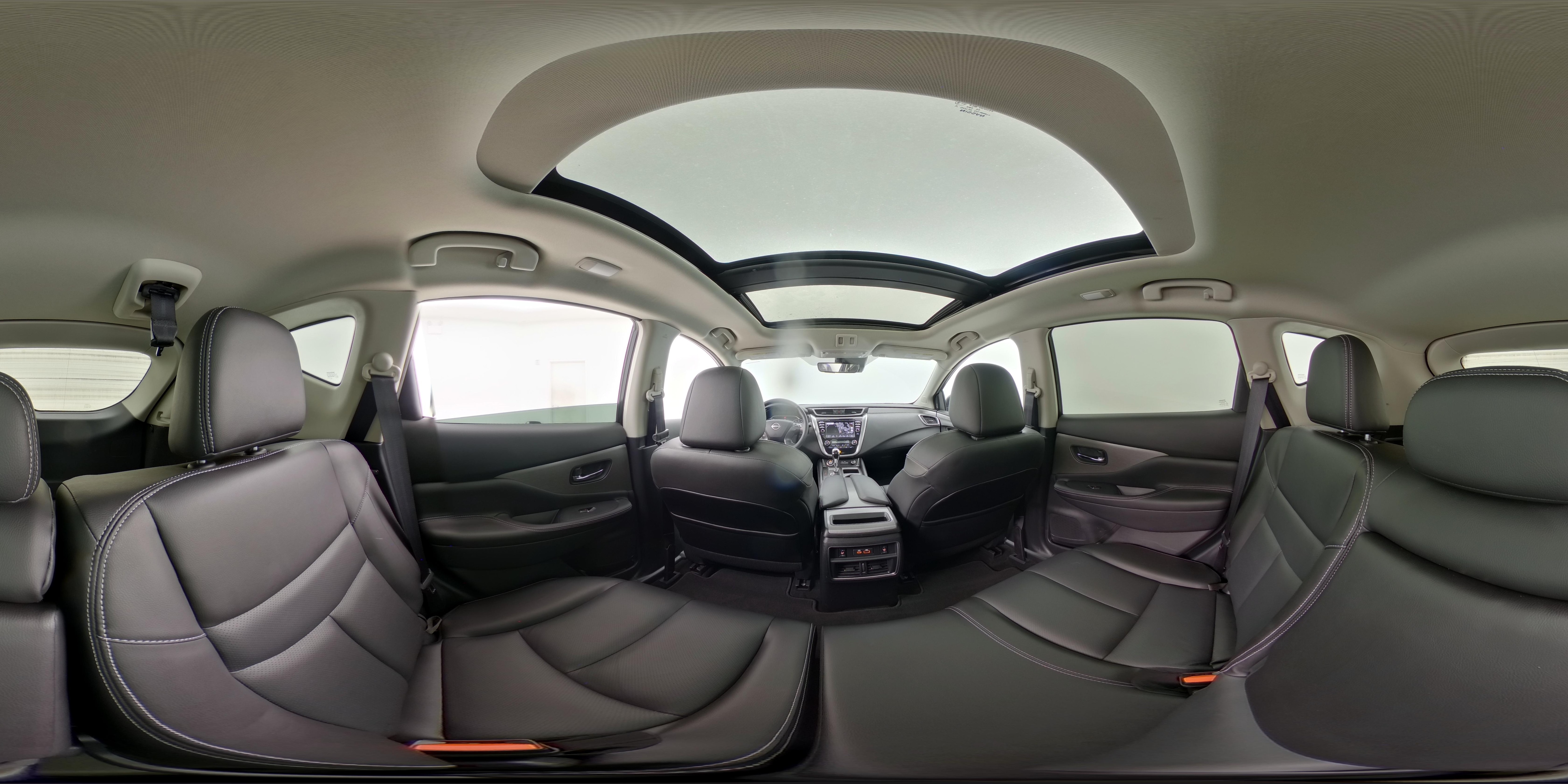 2024 Nissan Murano SL - Photo 27