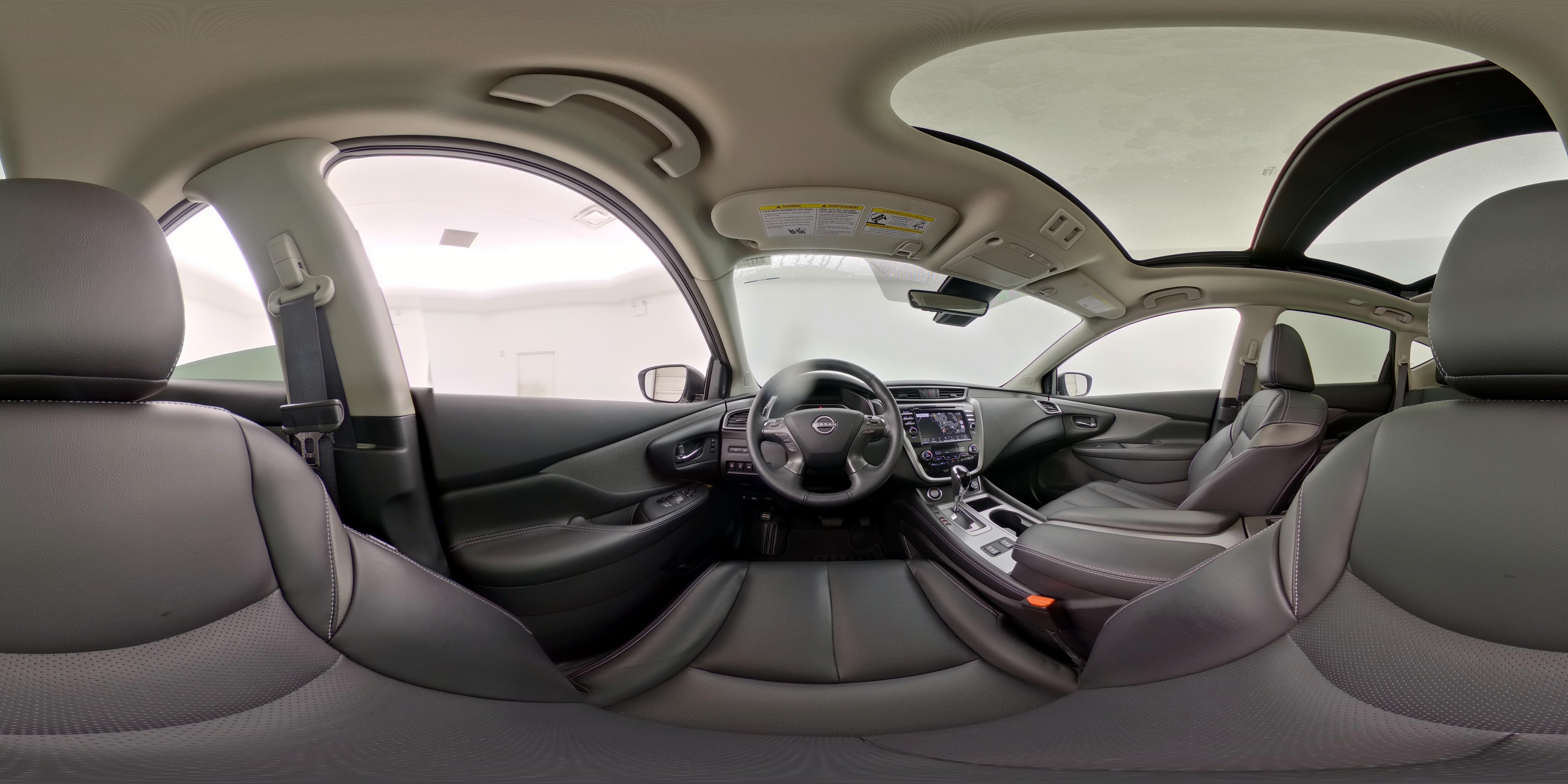 2024 Nissan Murano SL - Photo 28
