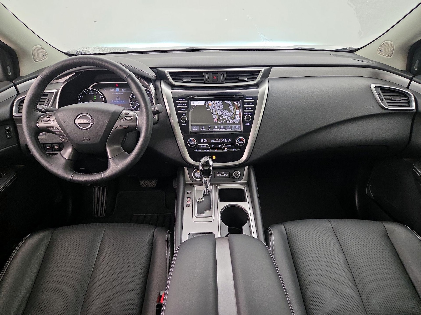 2024 Nissan Murano SL - Photo 10