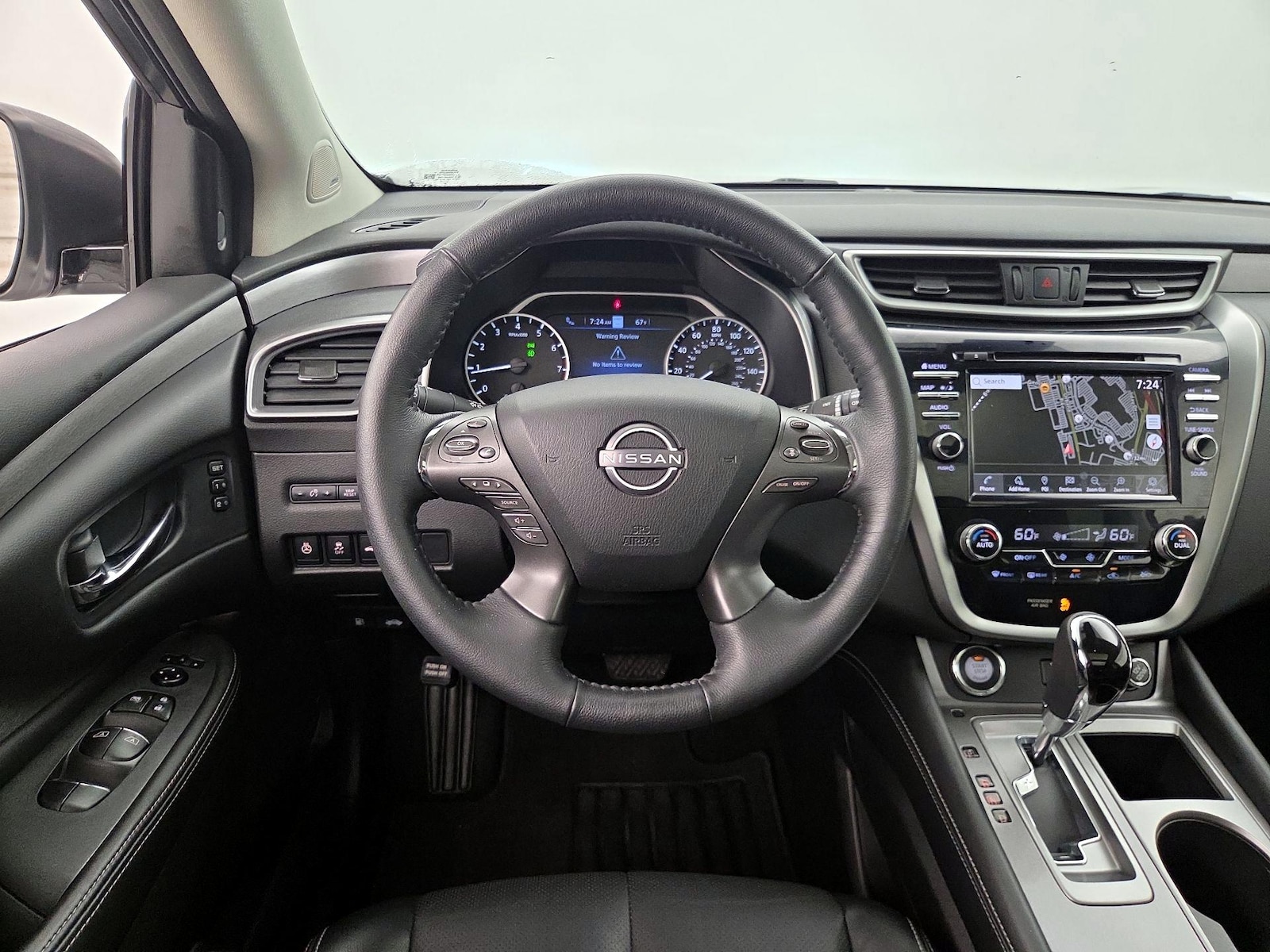 2024 Nissan Murano SL - Photo 11
