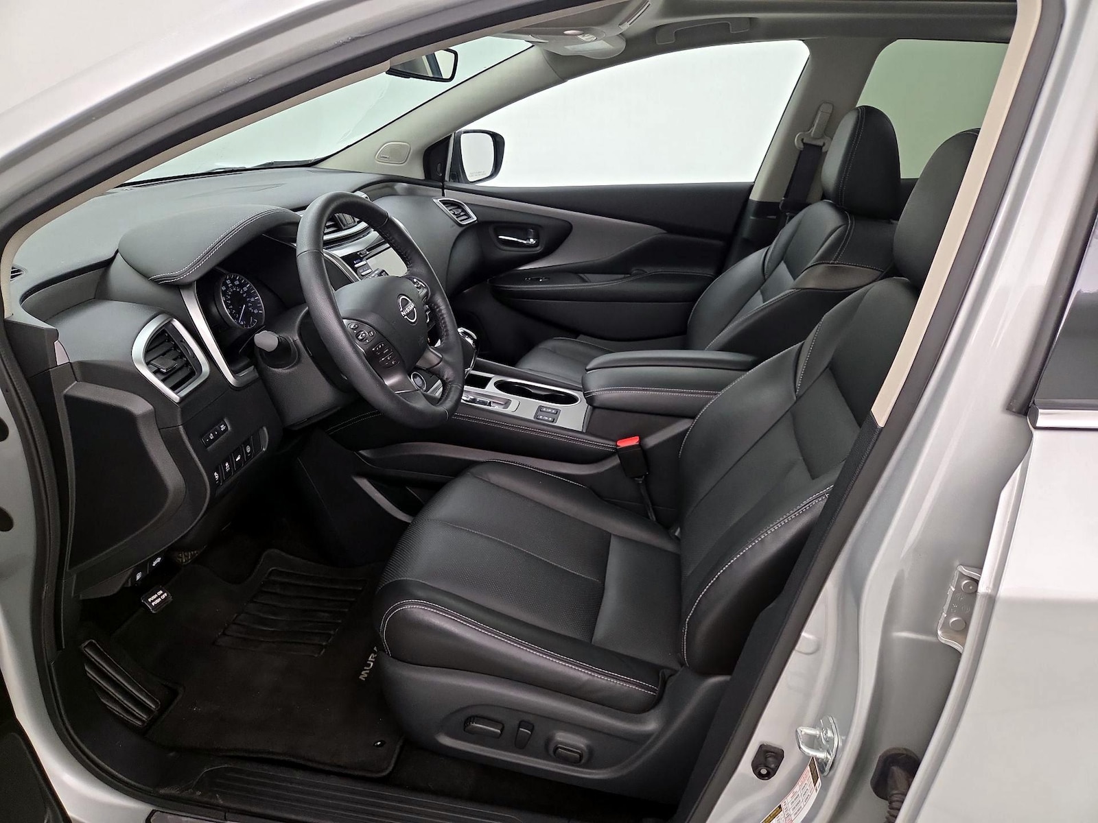 2024 Nissan Murano SL - Photo 12