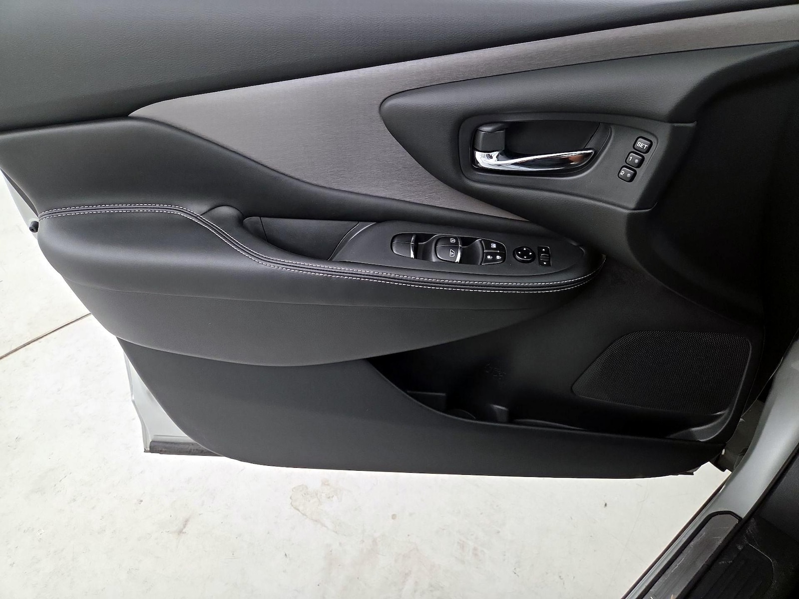 2024 Nissan Murano SL - Photo 13