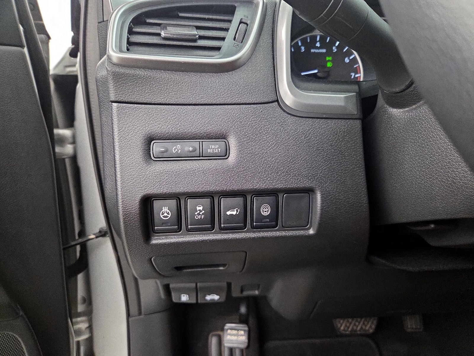 2024 Nissan Murano SL - Photo 14