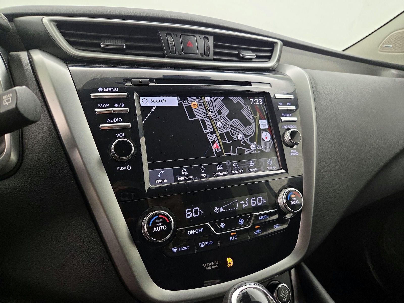 2024 Nissan Murano SL - Photo 15