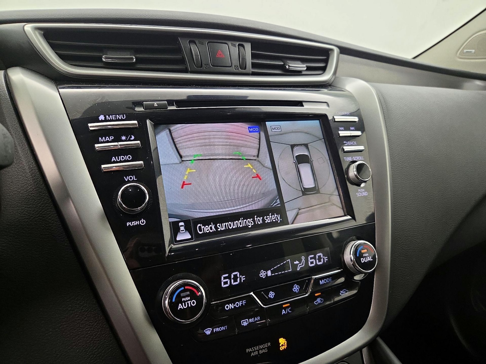 2024 Nissan Murano SL - Photo 16