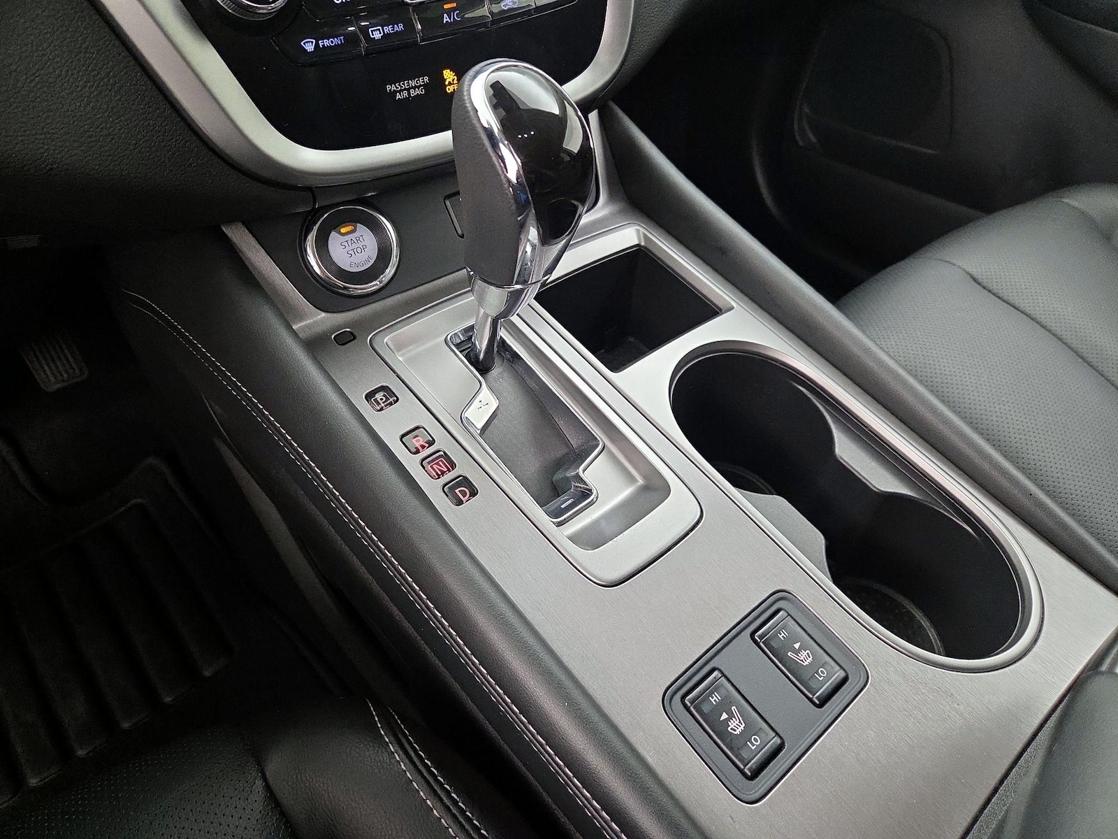 2024 Nissan Murano SL - Photo 19