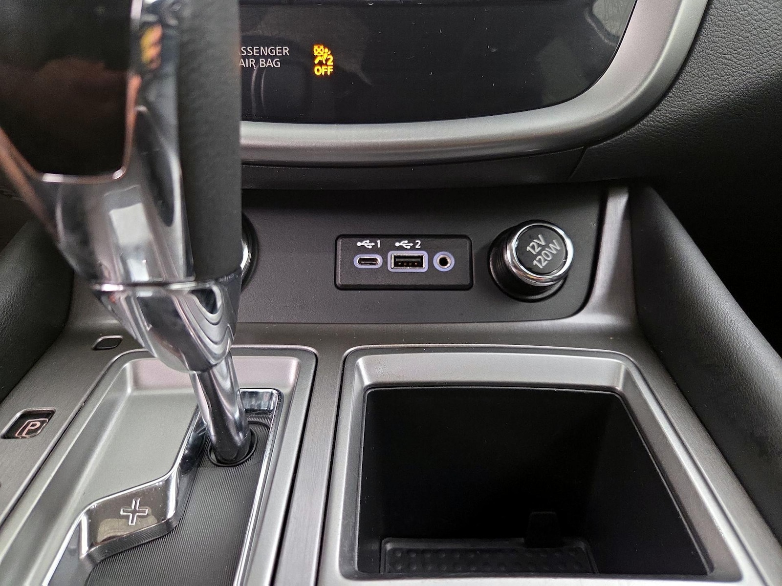 2024 Nissan Murano SL - Photo 20