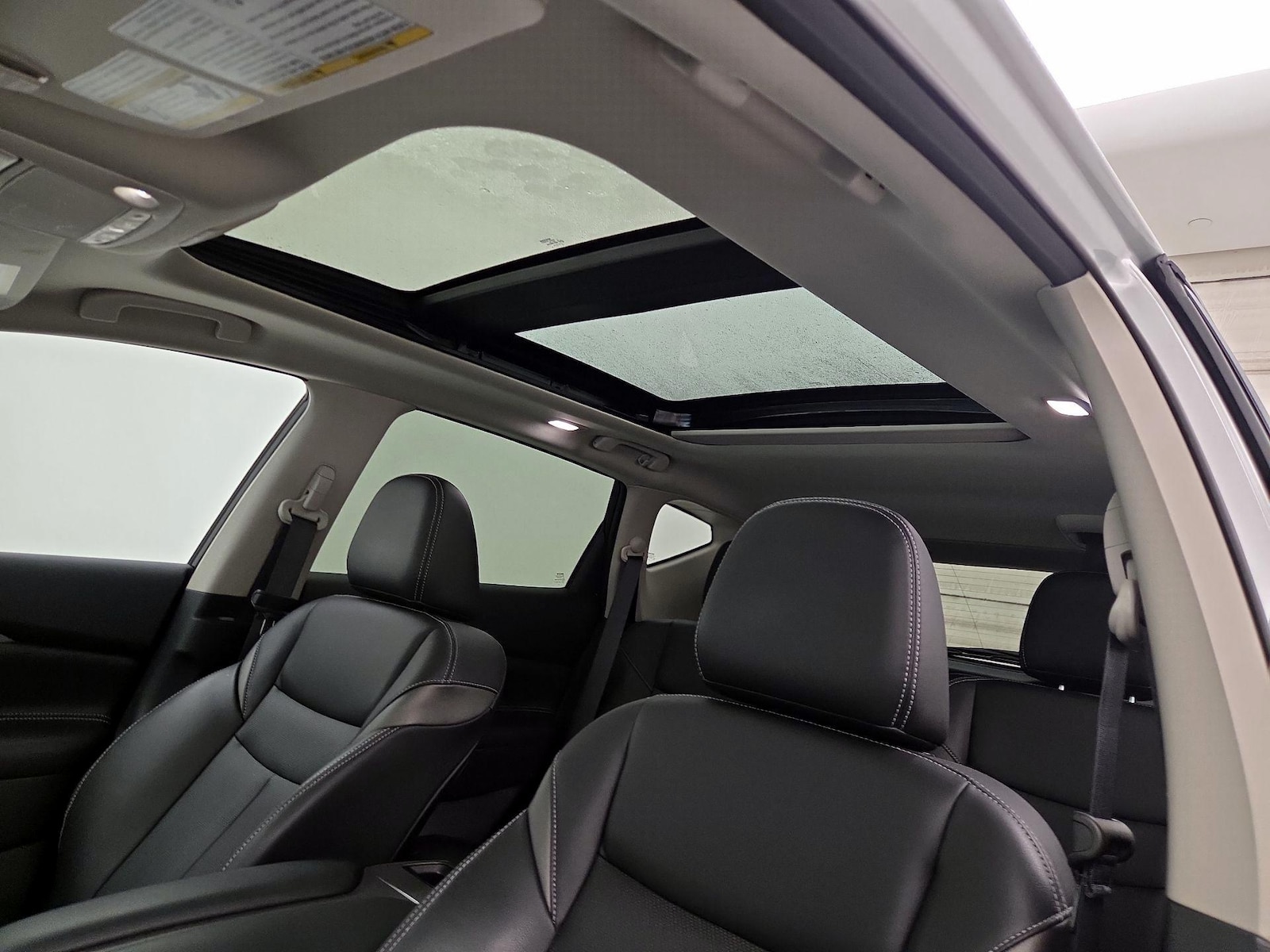 2024 Nissan Murano SL - Photo 21