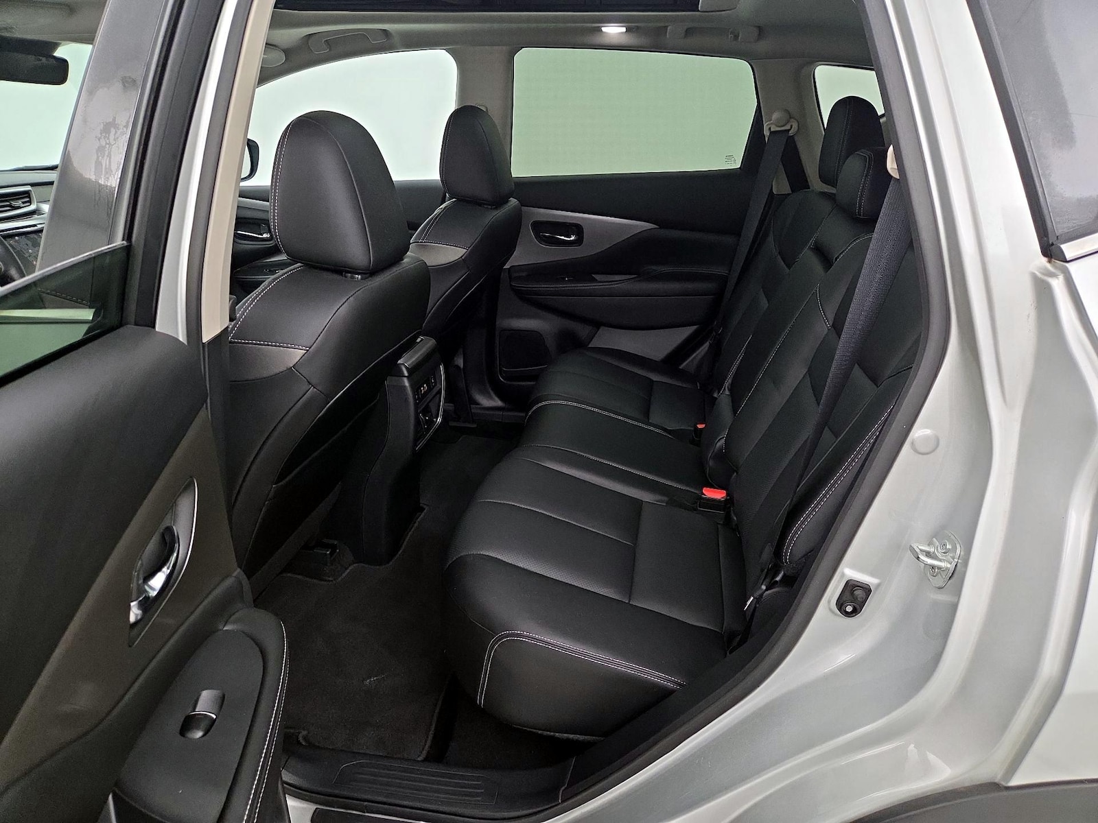 2024 Nissan Murano SL - Photo 22