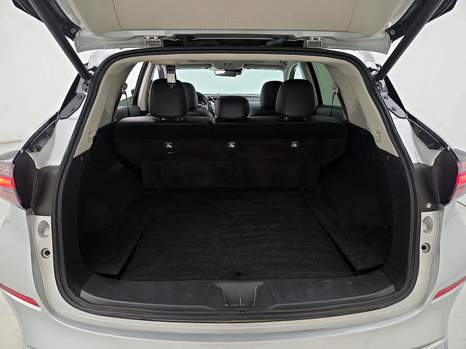 2024 Nissan Murano SL - Photo 23