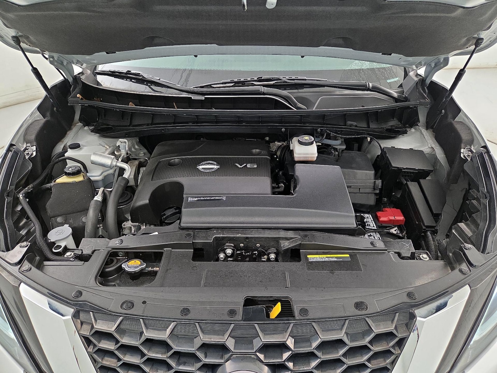 2024 Nissan Murano SL - Photo 24